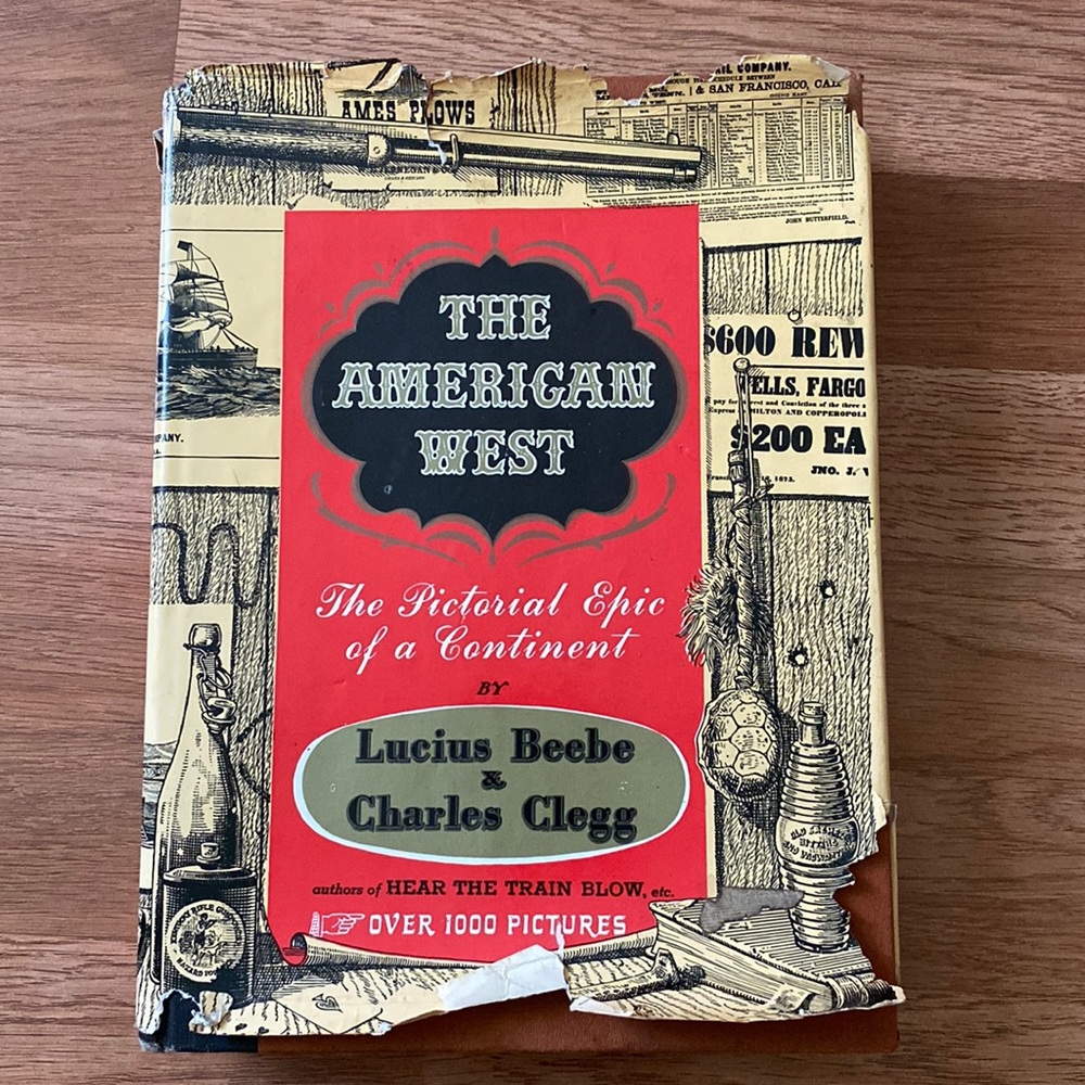 The American West